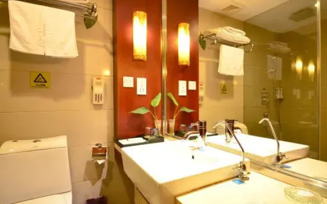 Sunshine Hotel