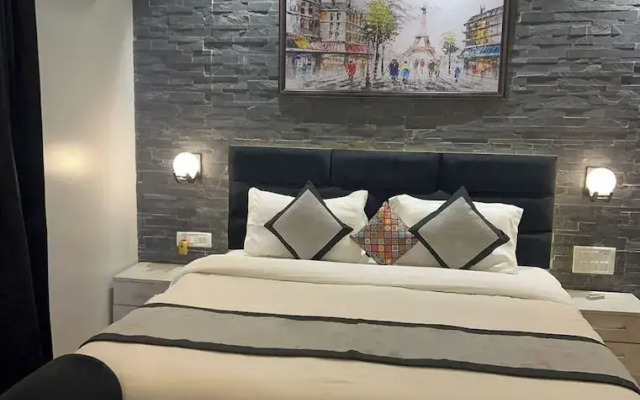 The Origin Suites
