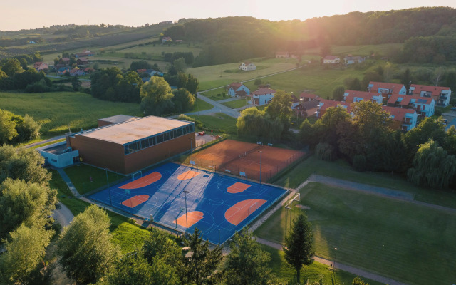 Hotel Terme Sveti Martin