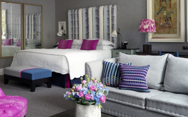 Knightsbridge Hotel, Firmdale Hotels