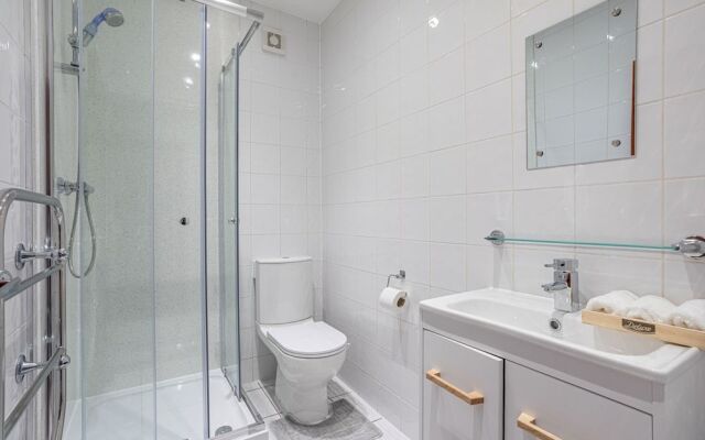 Luxury Granada Apartments