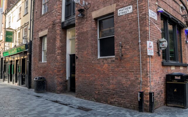 Prestige STAY Aparthotel Cavern Quarter