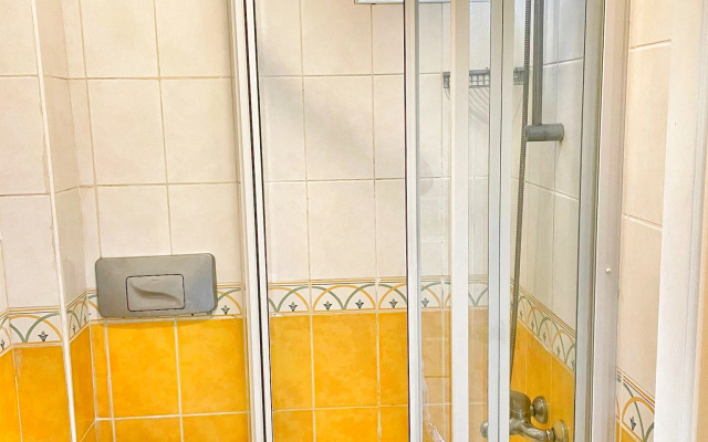 Antas Deluxe Apartments