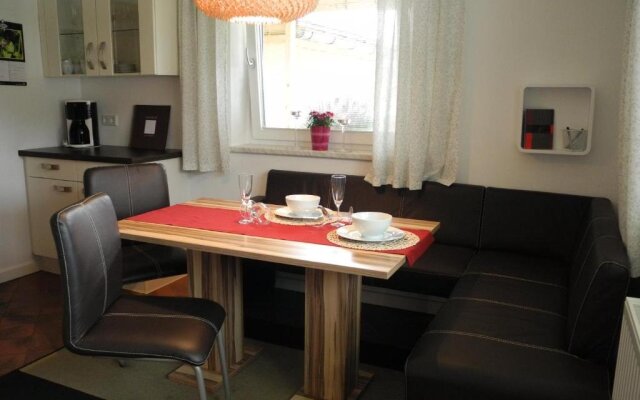 Appartement Am Tatscherlehen