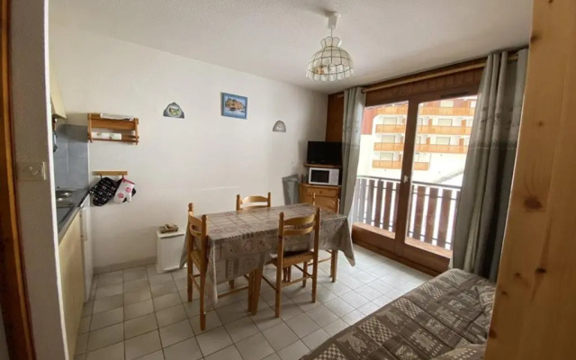 Appartement Saint-Jean-d'Aulps, 3 pièces, 6 personnes - FR-1-573-70
