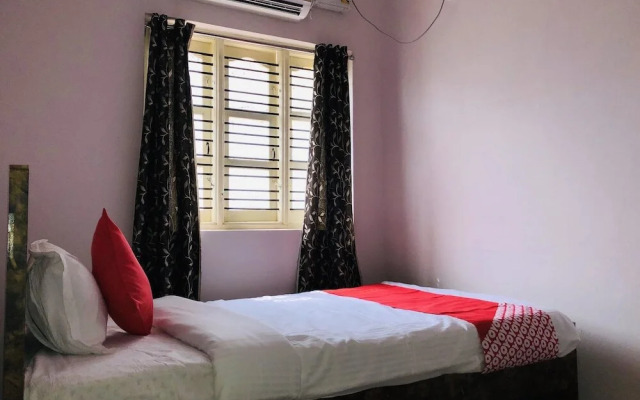 Dhana Dhaanya Residency by OYO Rooms