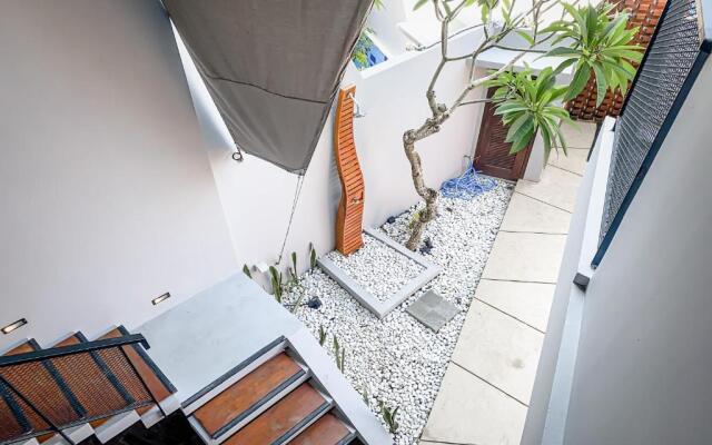 Serenity Villa