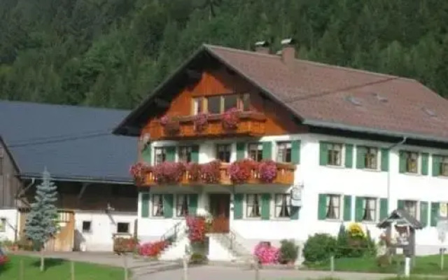 Hof Sonne Sippersegg Thomas und Birgit Lipburger