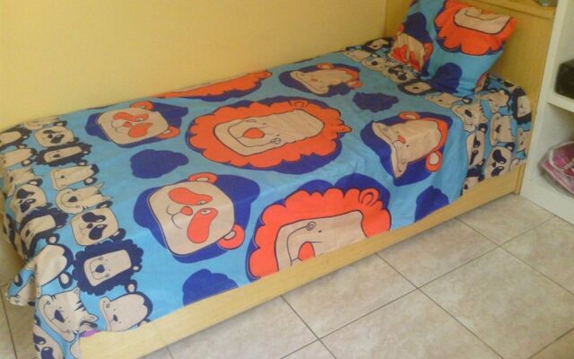 Pousada La Vita é Bella