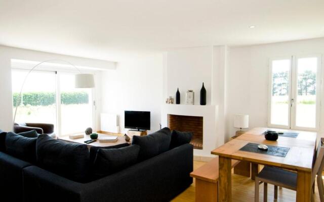 Maison Locmaria, 5 pièces, 8 personnes - FR-1-418-13