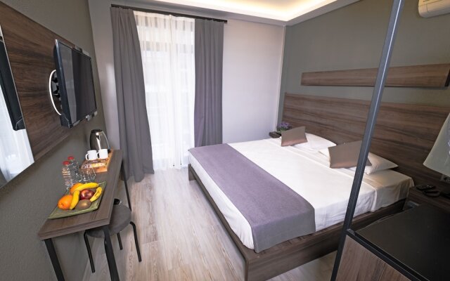 Çandarlı Resort Otel