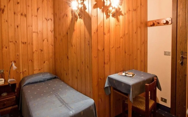 Hotel Cristallo