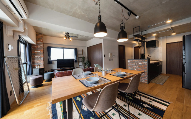 IMPREST STAY Tokyo KAMATA