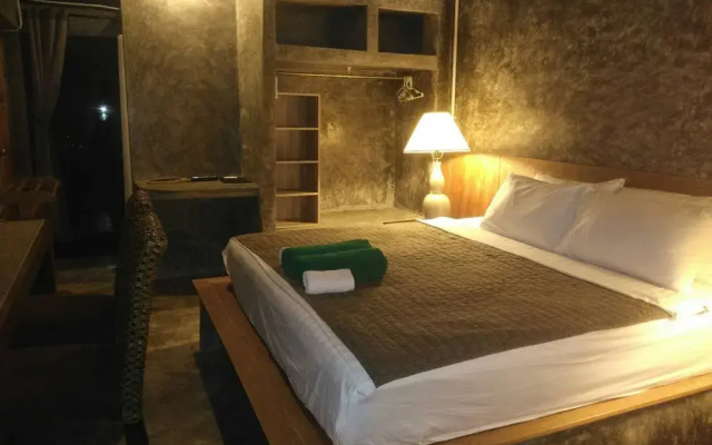 Phuchada Residence