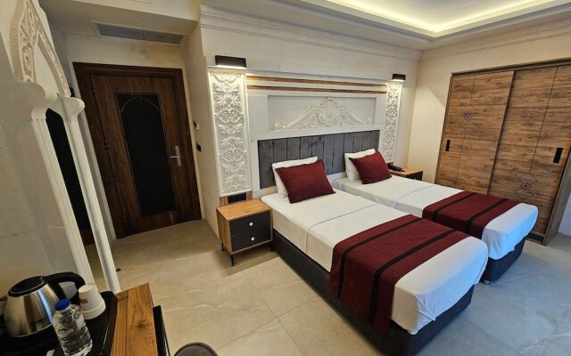 Baypark Hotel & Spa