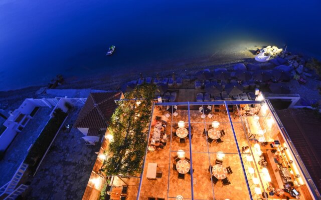 Marzi Boutique Hotel