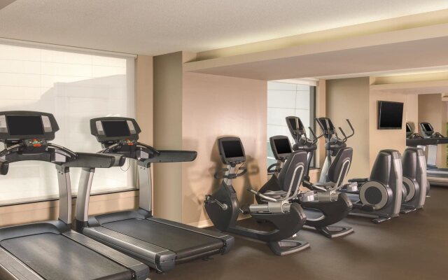 The Westin Detroit Metropolitan Airport