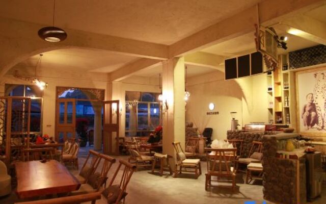 Origin Art Inn (Huizhou South Kunshan)