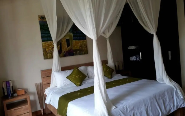Intan Legian Seminyak Villa