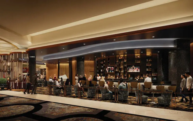 Caesars Virginia