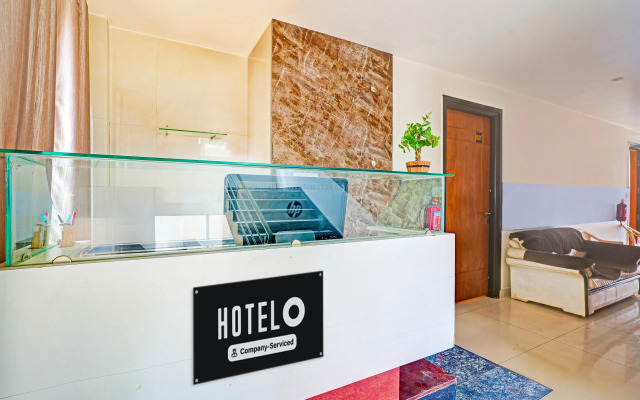 Super Hotel O Kaveri Road Mysore