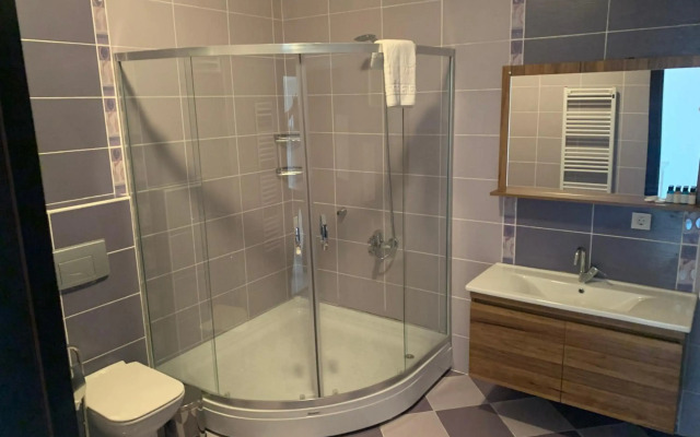 Royal Residence Bursa