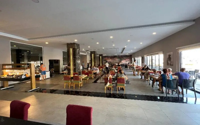ArdorMare Hotel