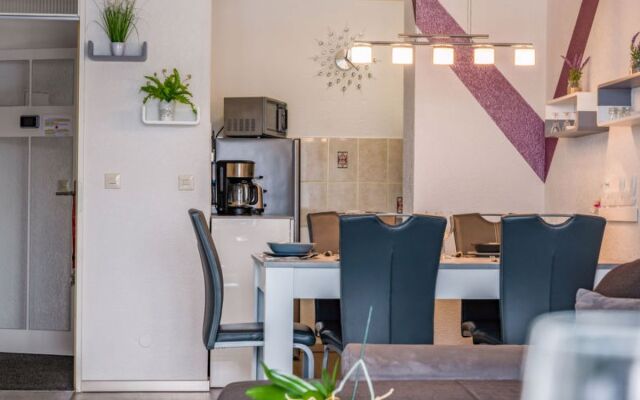 Apartment F 96 Dittishausen