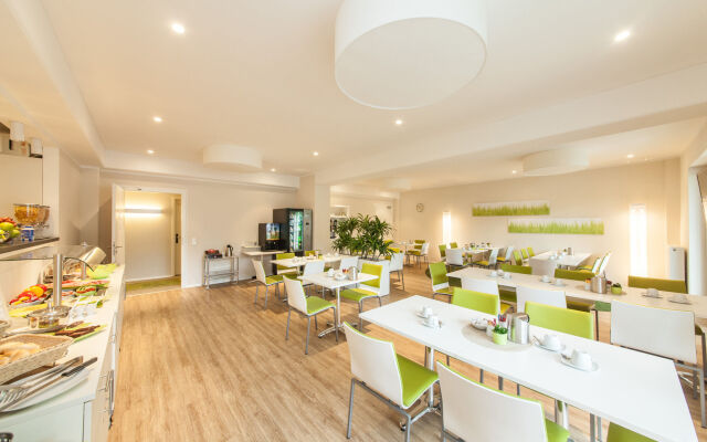 Candlewood Suites Furth by IHG