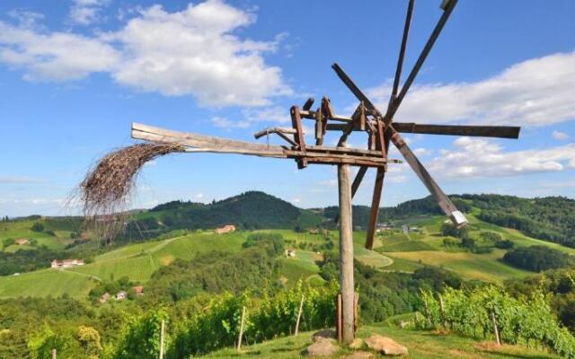 Ferienwohnung Eckberger Weinstrasse 139