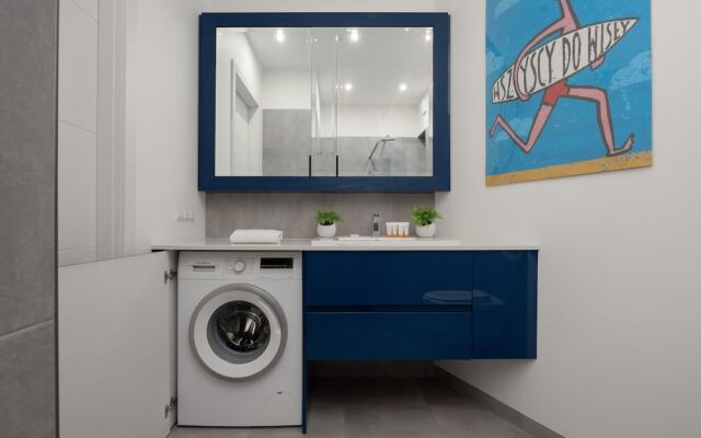 Unique Apartment by Renters