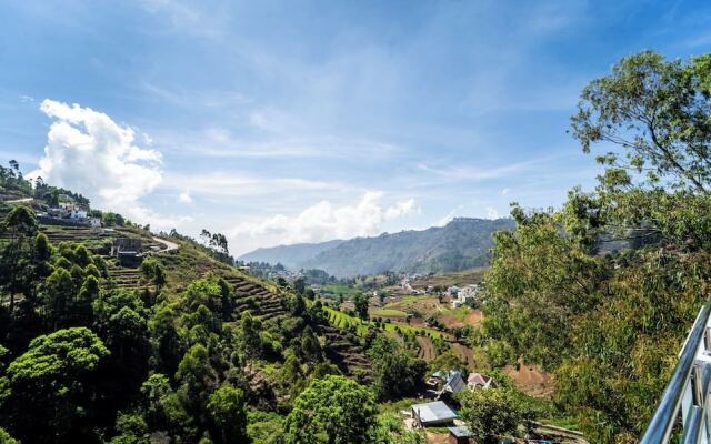 Treebo The Regalia Rooms With Mountain View