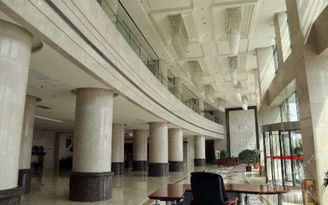 CATARC Century Hotel