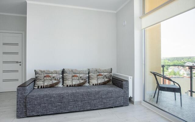 Solnechny Apart-Hotel