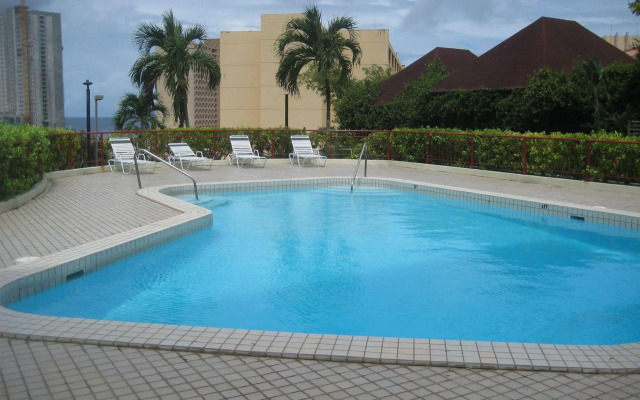 Tumon Bay Capital Hotel