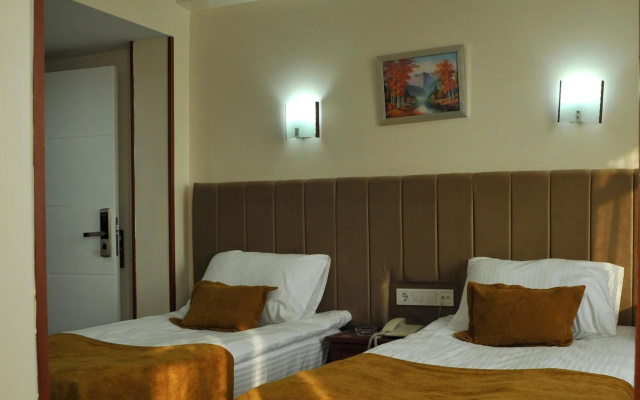 Lion City Hotel Ankara