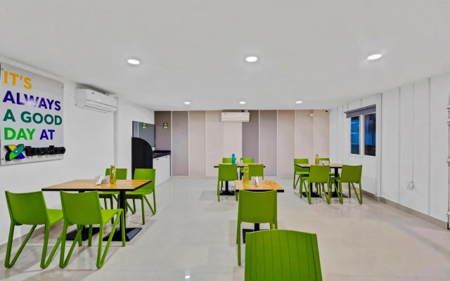 Treebo Hydotel Kompally