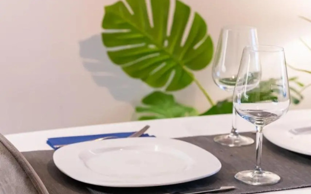 Impresionante apartamento en Plaza de Galicia