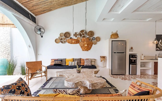 Villa Formentera