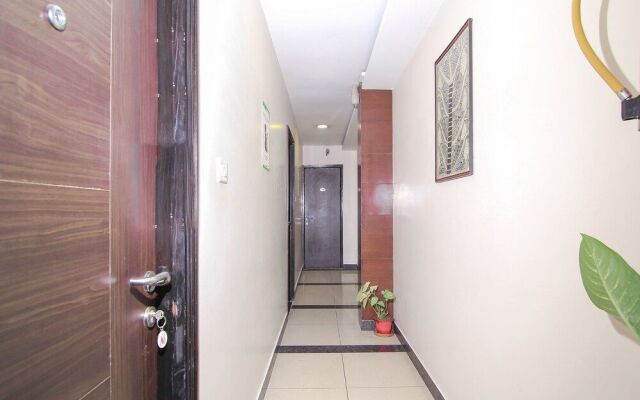 OYO 14016 Stay Inn International