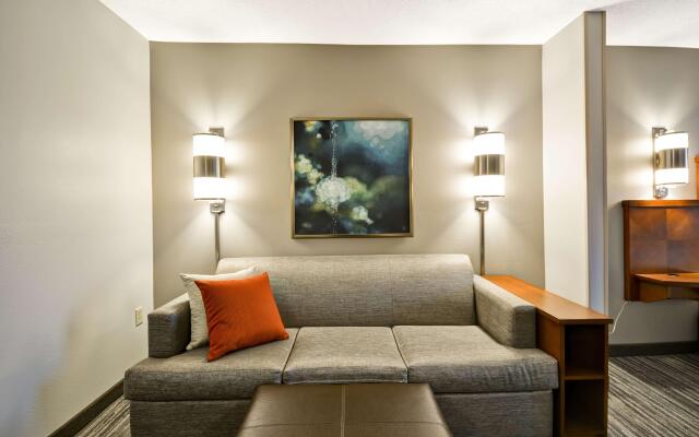 Hyatt Place Kansas City/Overland Park/Metcalf