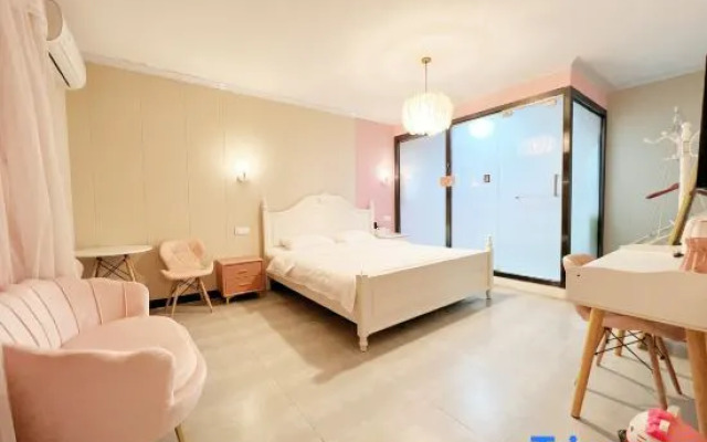 Yifangting Hostel in Luoyang
