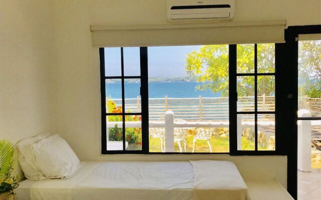 Hotel La Isla