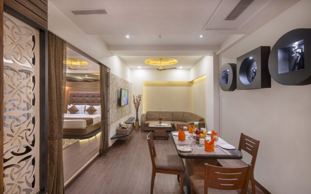 Ayaan Lords Inn Noida