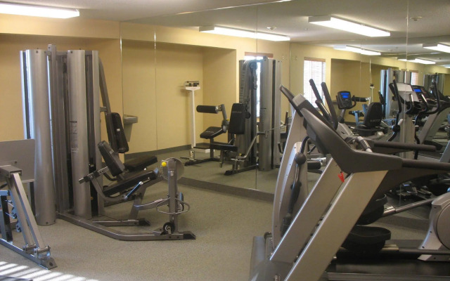 Candlewood Suites Kansas City Speedway by IHG