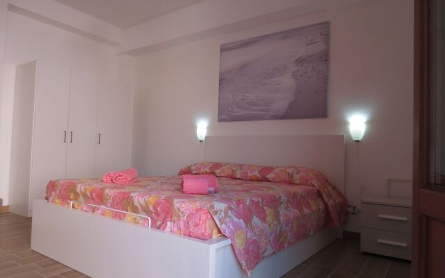 B&B Vergilia