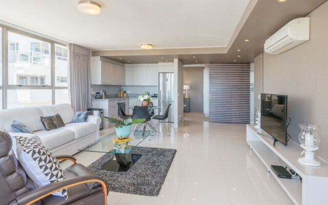 Legacy Presidential Suite