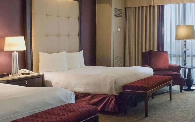 Sam's Town Hotel & Casino, Shreveport