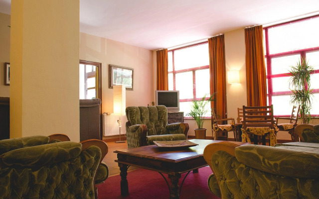 Arcea Hotel Mirador de Cabrales