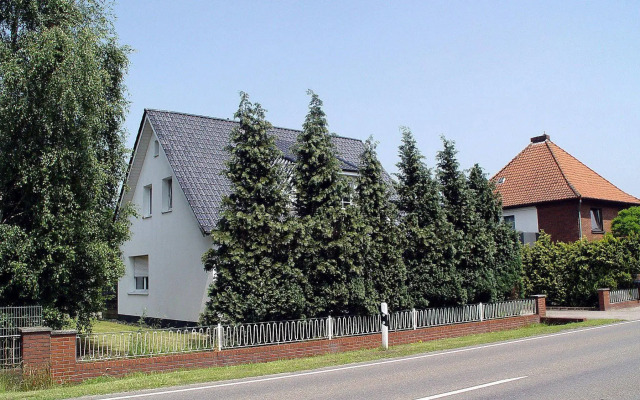 La Domus Superior